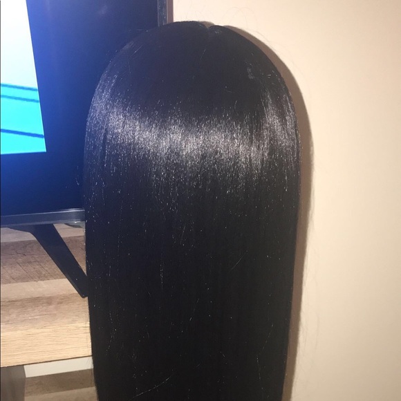 Wigs! - Picture 5 of 6